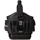 SAC FOURRE TOUT LES ESSENTIELS NOIR